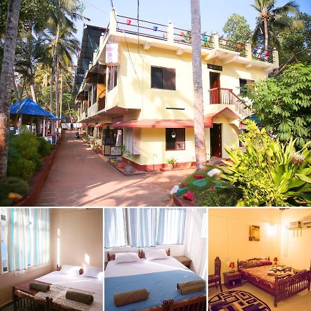 Panchavadi Ayurvedic Beach Resort Varkala Dış mekan fotoğraf