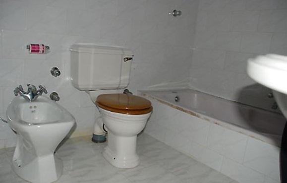 Panchavadi Ayurvedic Beach Resort Varkala Oda fotoğraf