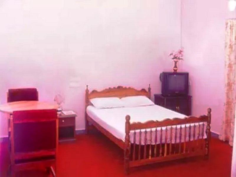 Panchavadi Ayurvedic Beach Resort Varkala Dış mekan fotoğraf