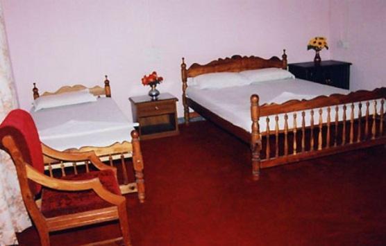 Panchavadi Ayurvedic Beach Resort Varkala Oda fotoğraf