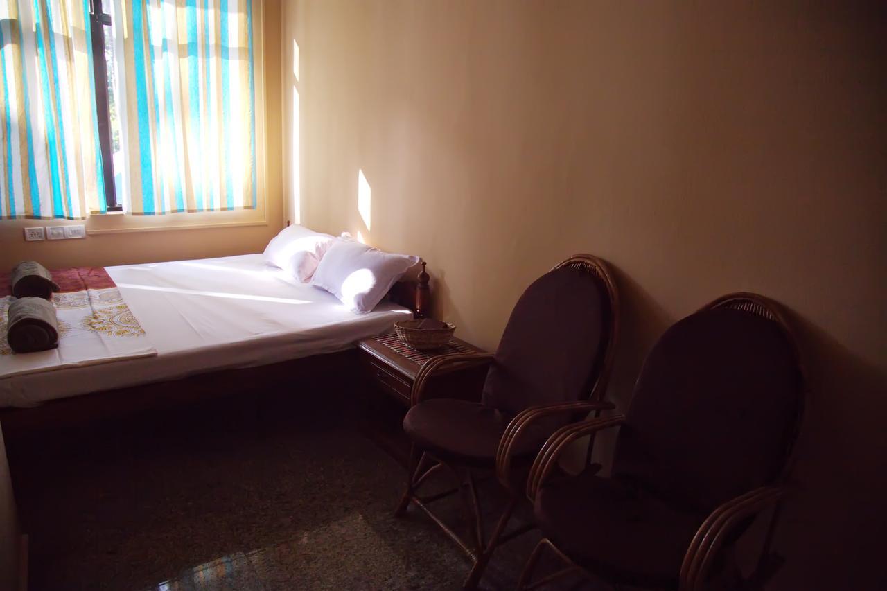 Panchavadi Ayurvedic Beach Resort Varkala Dış mekan fotoğraf