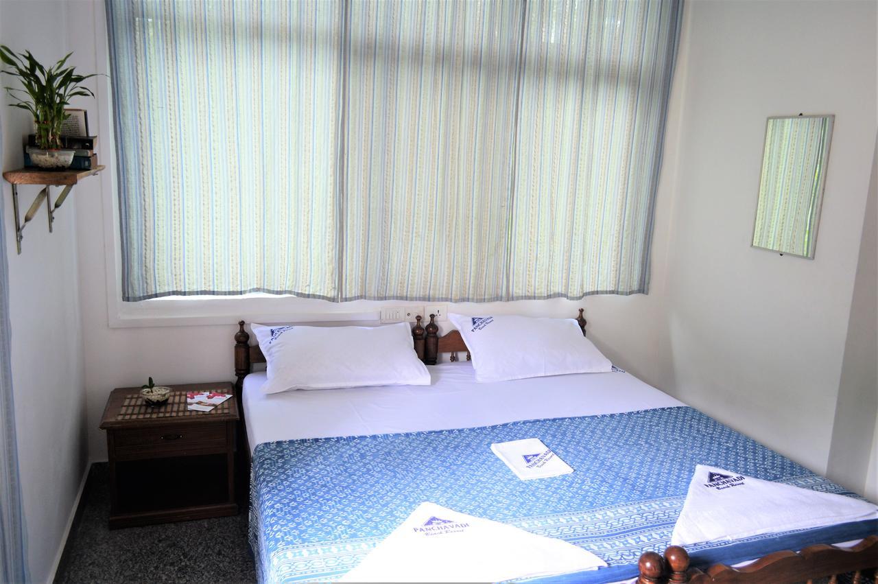 Panchavadi Ayurvedic Beach Resort Varkala Dış mekan fotoğraf